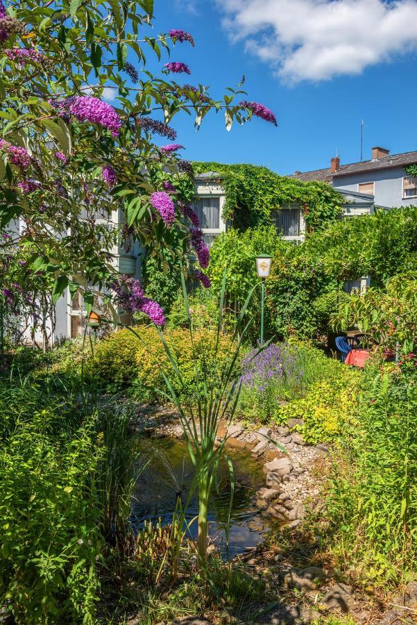 Muehlenthalers Park Hotel Konz Eksteriør billede
