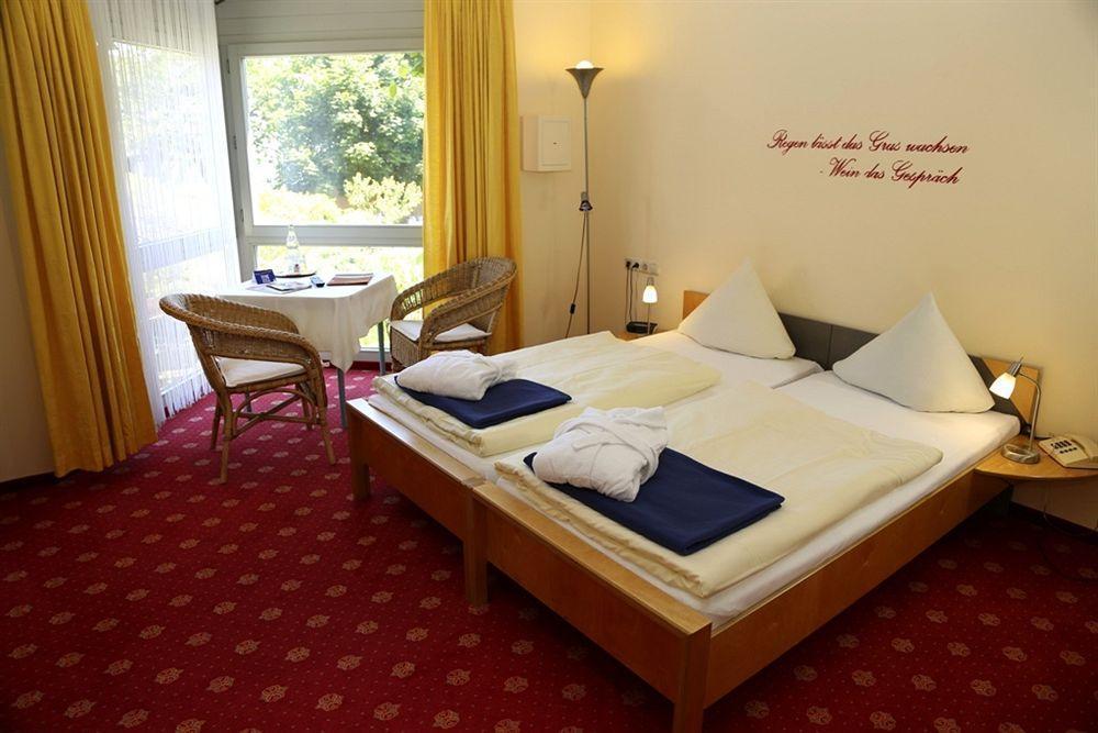 Muehlenthalers Park Hotel Konz Eksteriør billede