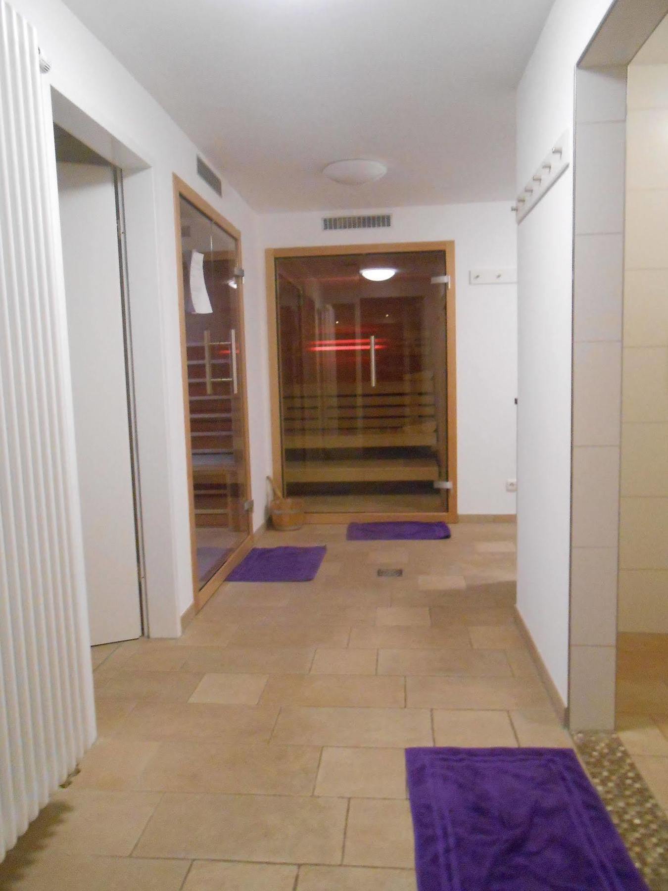 Muehlenthalers Park Hotel Konz Eksteriør billede