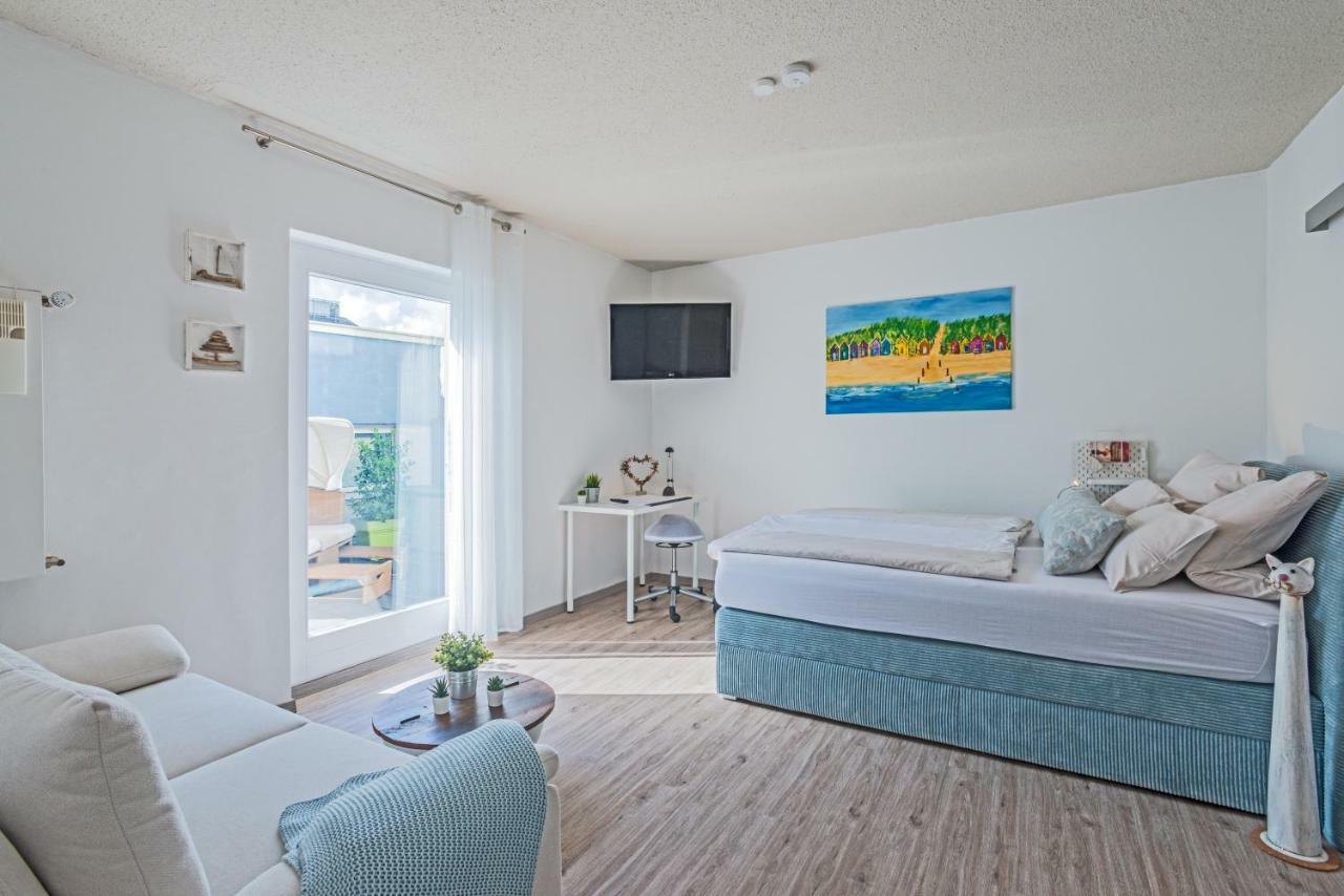 Muehlenthalers Park Hotel Konz Eksteriør billede