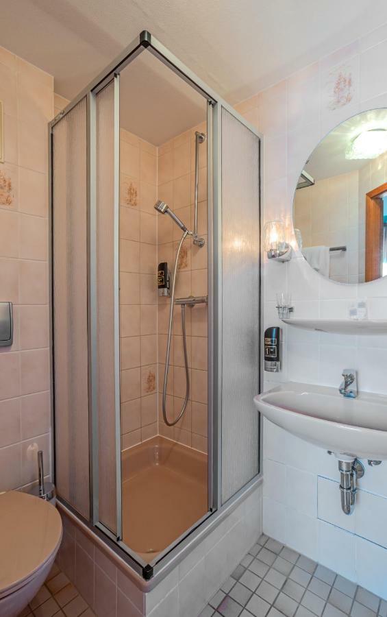 Muehlenthalers Park Hotel Konz Eksteriør billede